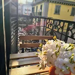 Due Monelli Apartmanhotel 4*