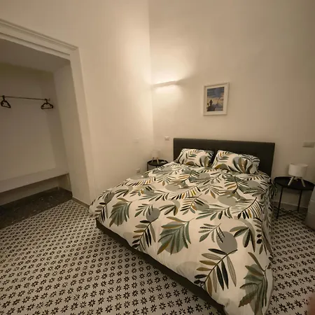 Appart hôtel Due Monelli 4*
