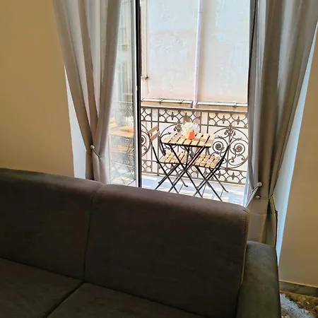 Due Monelli Lägenhetshotell