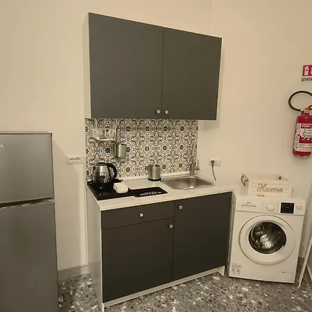 Due Monelli 4*
