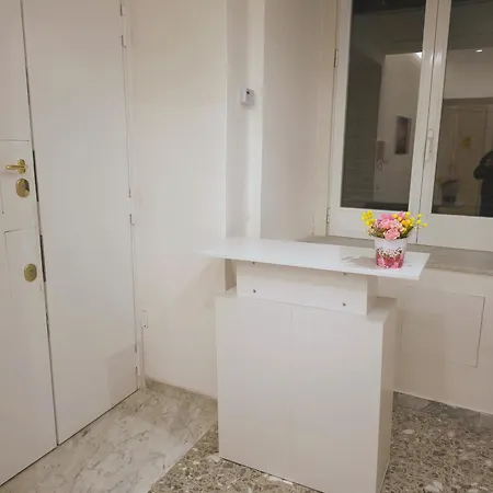 Due Monelli 아파트호텔