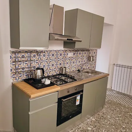 Due Monelli 4*