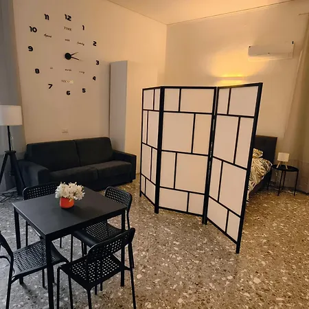 Апарт-отель Due Monelli